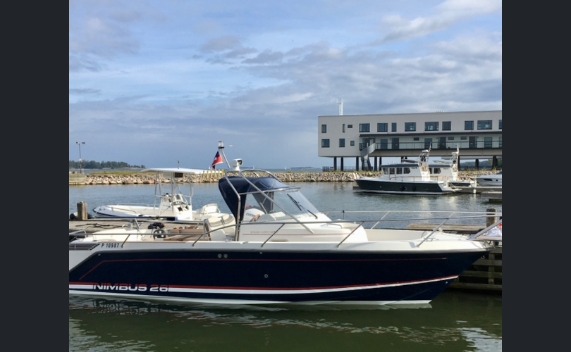 Nimbus 26 Nova-kuva-9